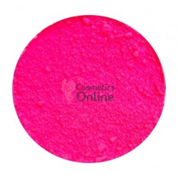 Pigment pentru make-up Amelie Pro U300 Mat Neon - Ultra Pink 